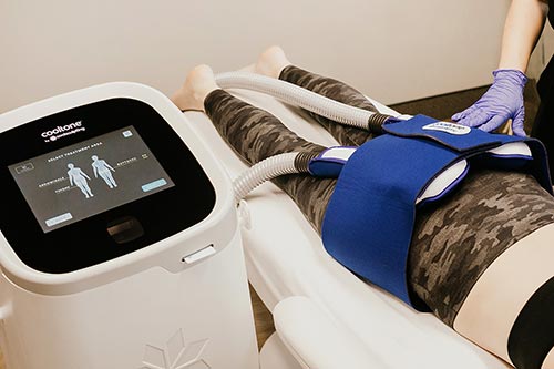 Cooltone by CoolSculpting Oakdale MN - Woodbury MN - Aesthetiq Med Spa