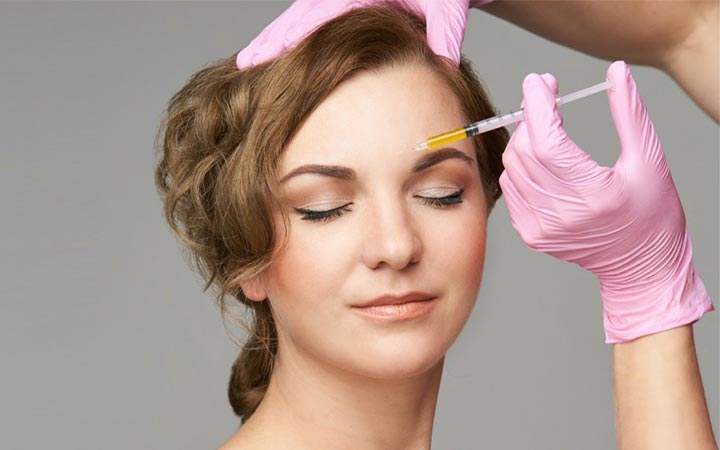 Botox Cost: Per Unit, Forehead, Crow's Feet, Brow Lift And More in Dove Canyon thumbnail
