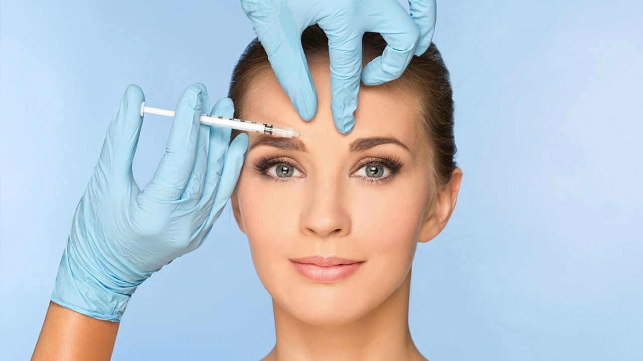 What Is BOTOX® Made Of?